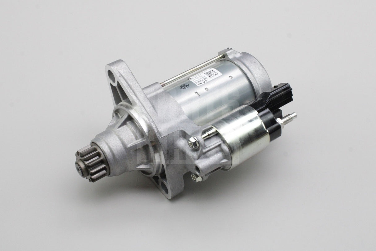 VW Golf Polo Audi A1 TT Skoda SEAT Leon 13-on starter motor 0AM911024AX