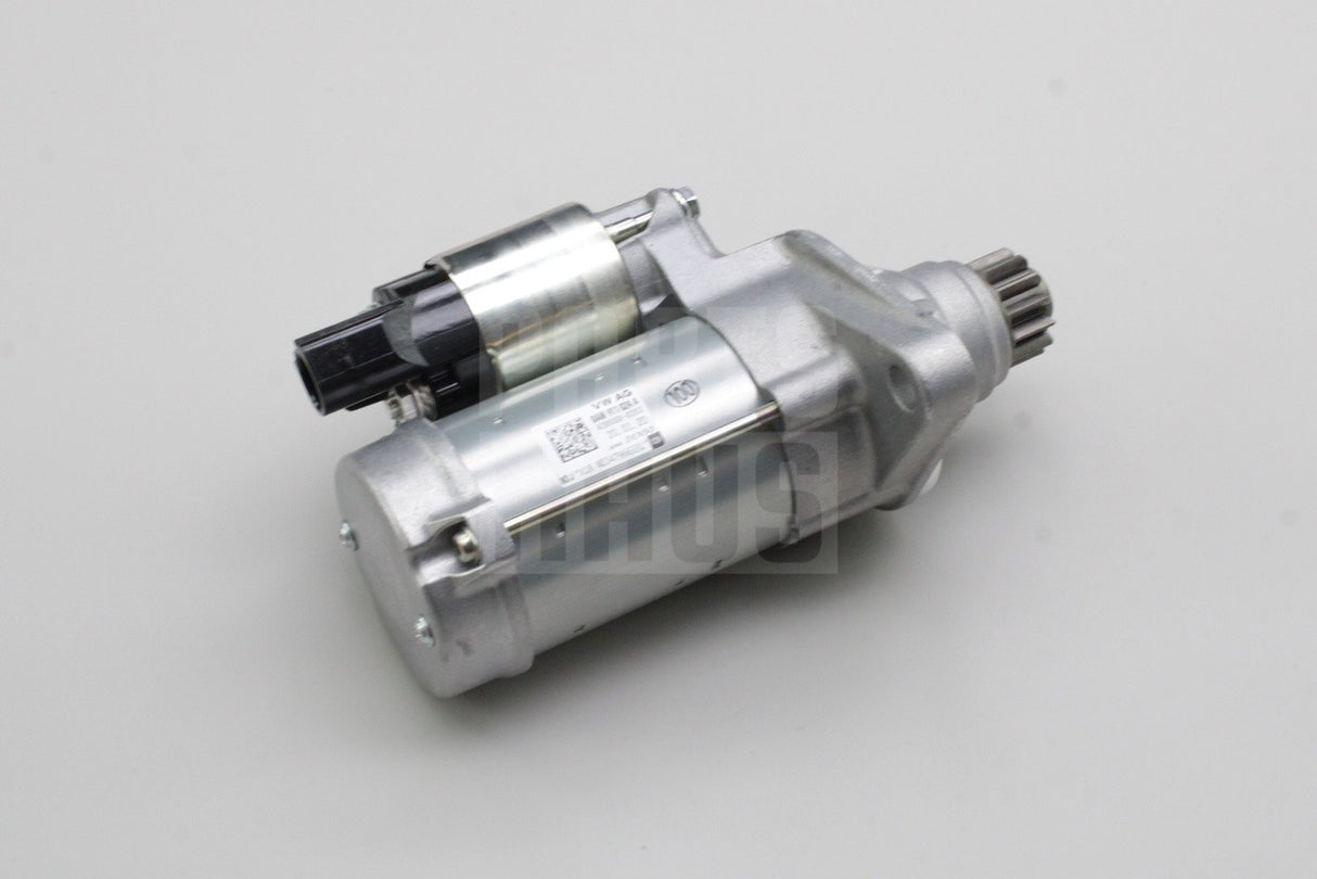 VW Golf Polo Audi A1 TT Skoda SEAT Leon 13-on starter motor 0AM911024AX