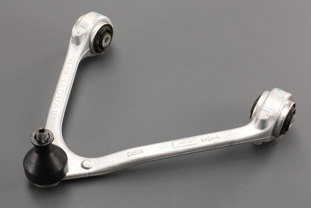 Jaguar S-Type 1999-2008 upper wishbone arm (front left) XR858823