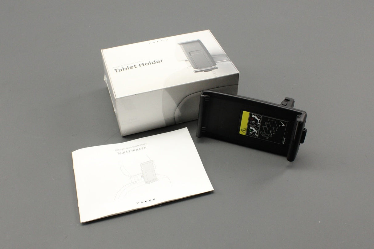 Volvo travel & comfort system tablet holder 32328719