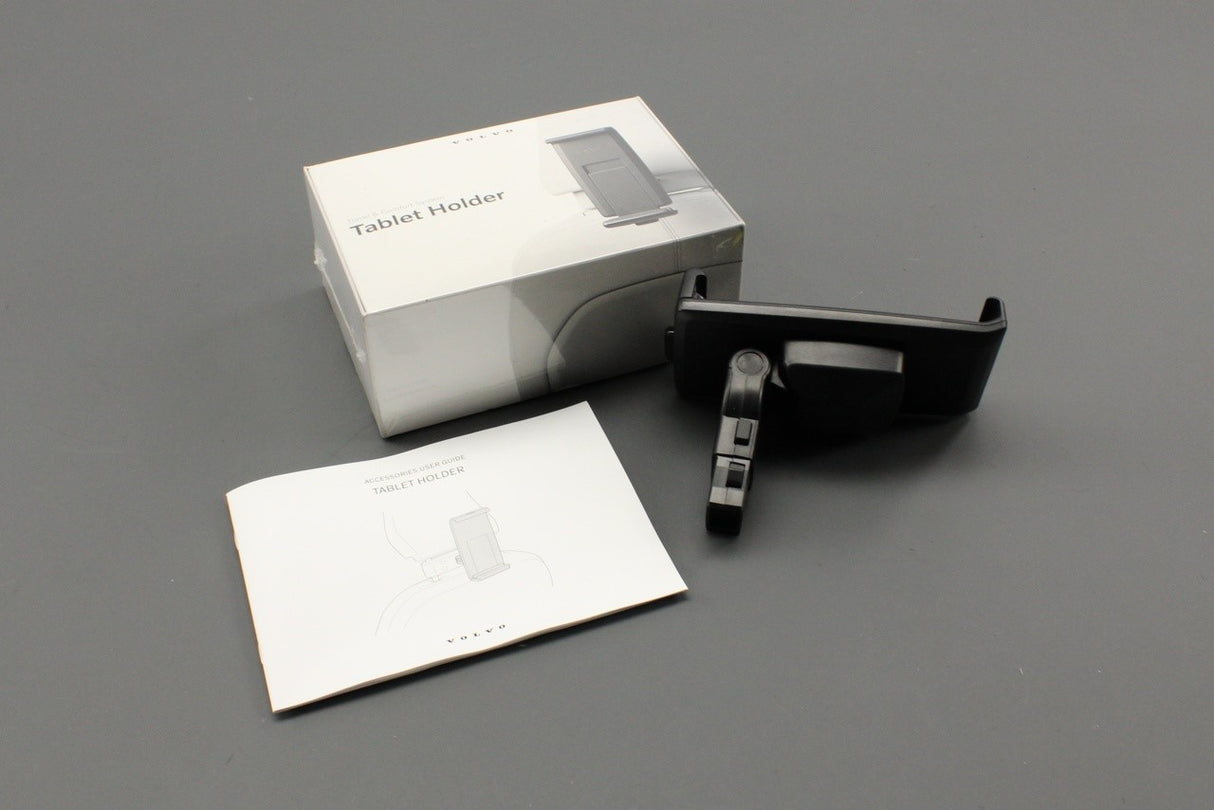 Volvo travel & comfort system tablet holder 32328719