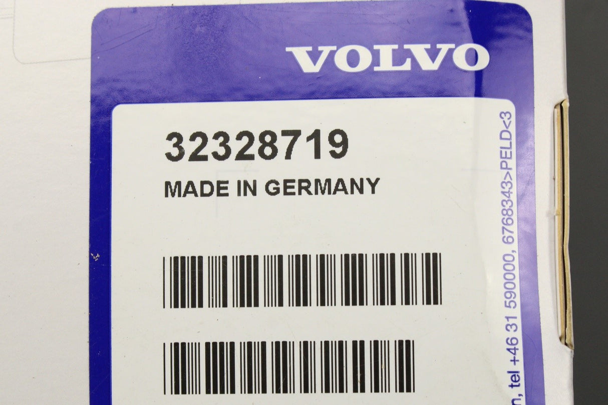 Volvo travel & comfort system tablet holder 32328719