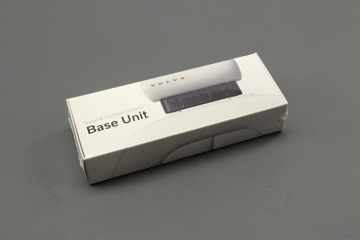 Volvo travel & comfort system base unit 32328718