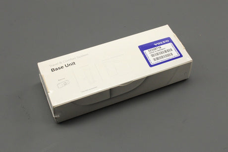 Volvo travel & comfort system base unit 32328718
