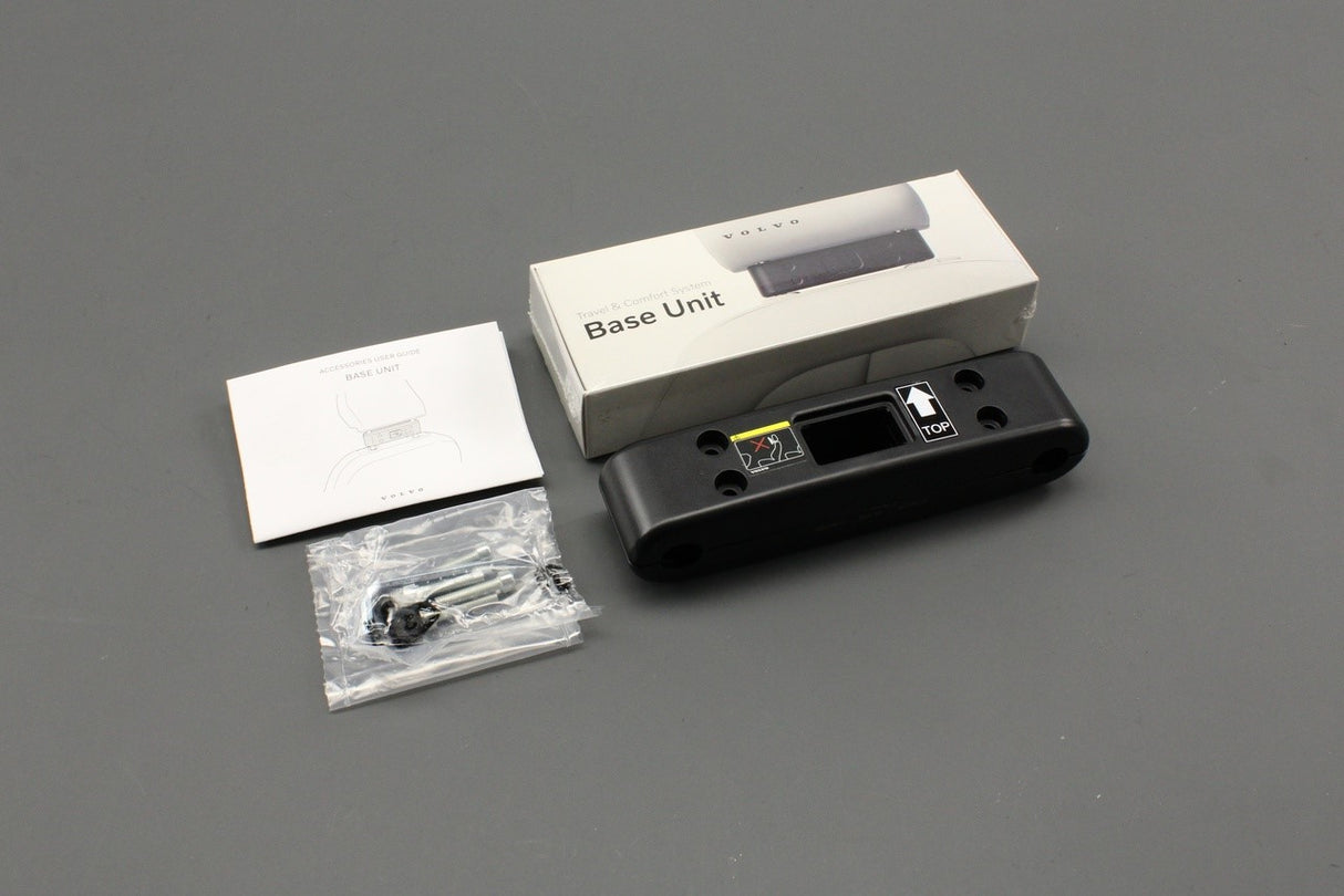 Volvo travel & comfort system base unit 32328718