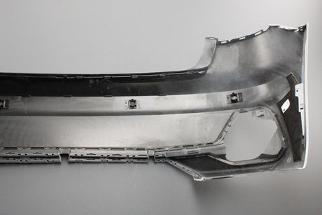 Audi A1 2019-on rear bumper 82A807067D GRU