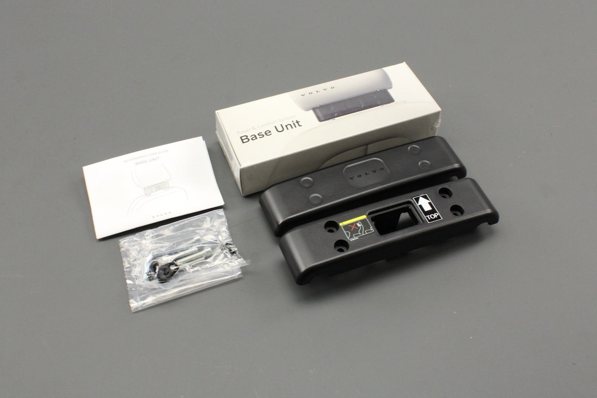 Volvo travel & comfort system base unit 32328718