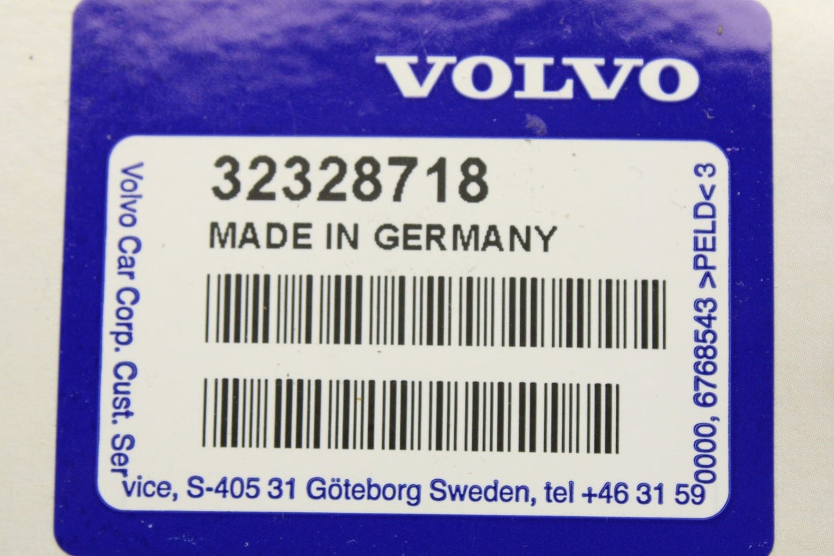 Volvo travel & comfort system base unit 32328718