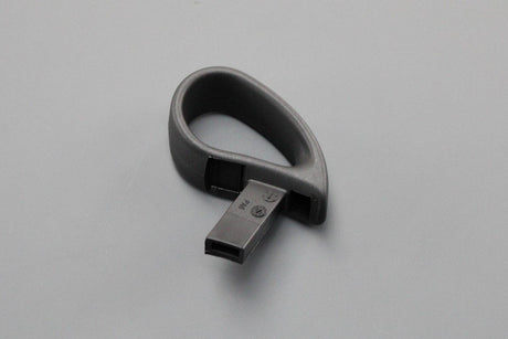 VW Amarok Caddy Polo 6C seat backrest tilt handle (right) 1J3881634B 4PK