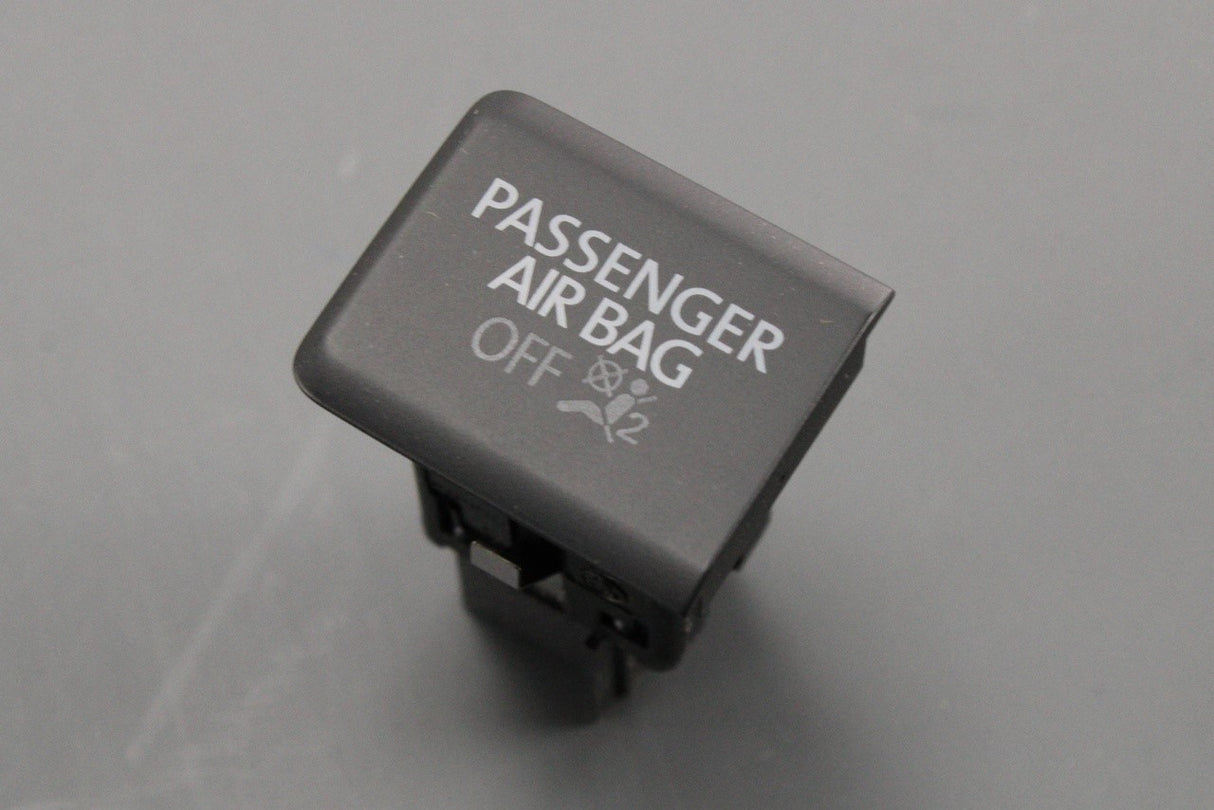 VW Transporter T5.1 2010-15 passenger airbag light 7E0919234REH