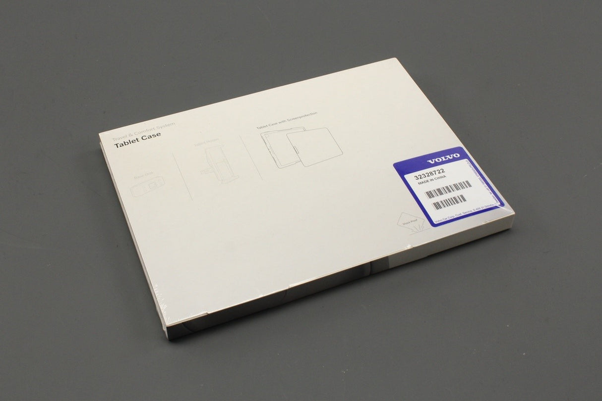 Volvo travel & comfort system tablet case (iPad Mini) 32328722