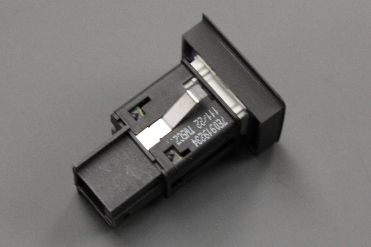 VW Transporter T5.1 2010-15 passenger airbag light 7E0919234REH