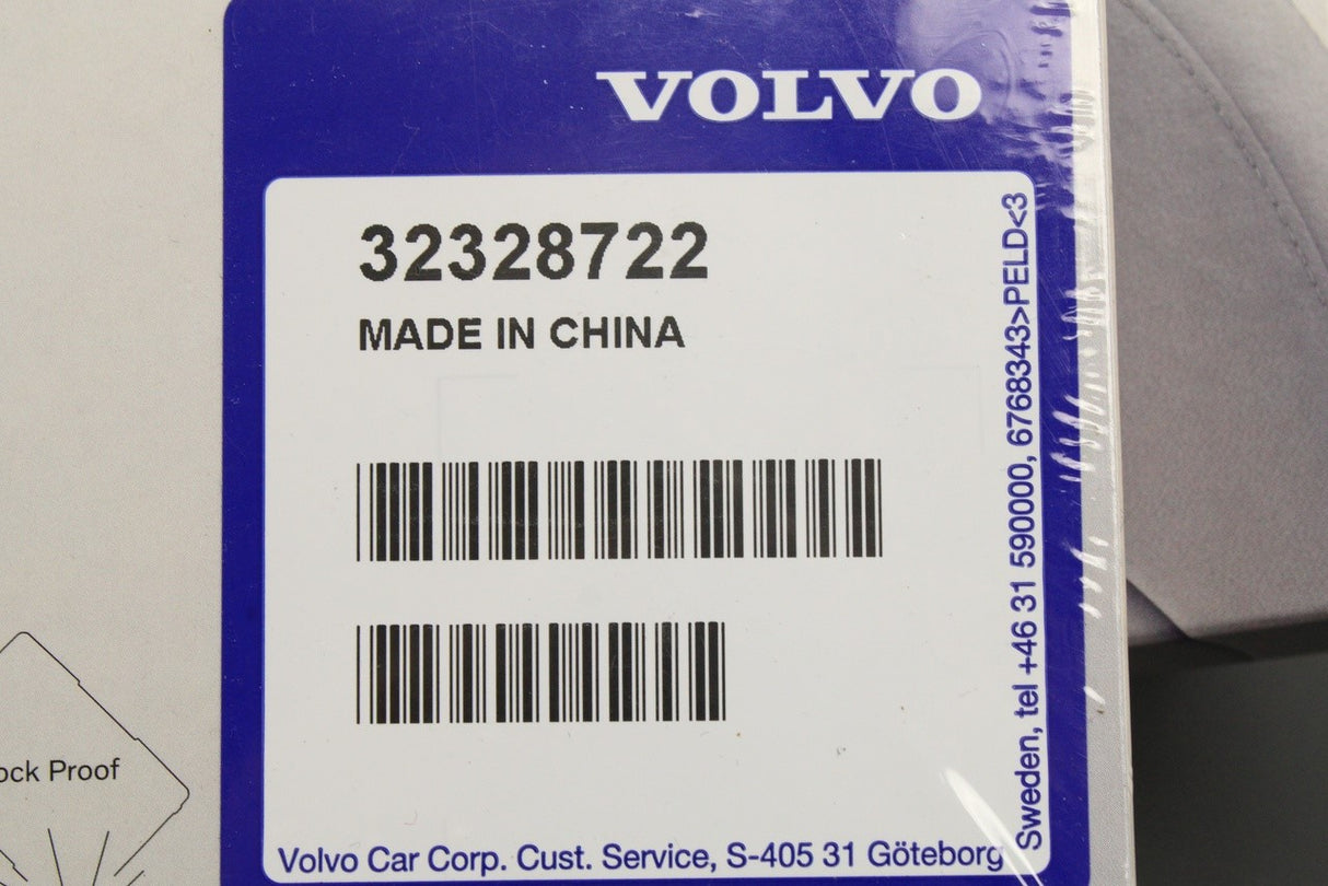Volvo travel & comfort system tablet case (iPad Mini) 32328722