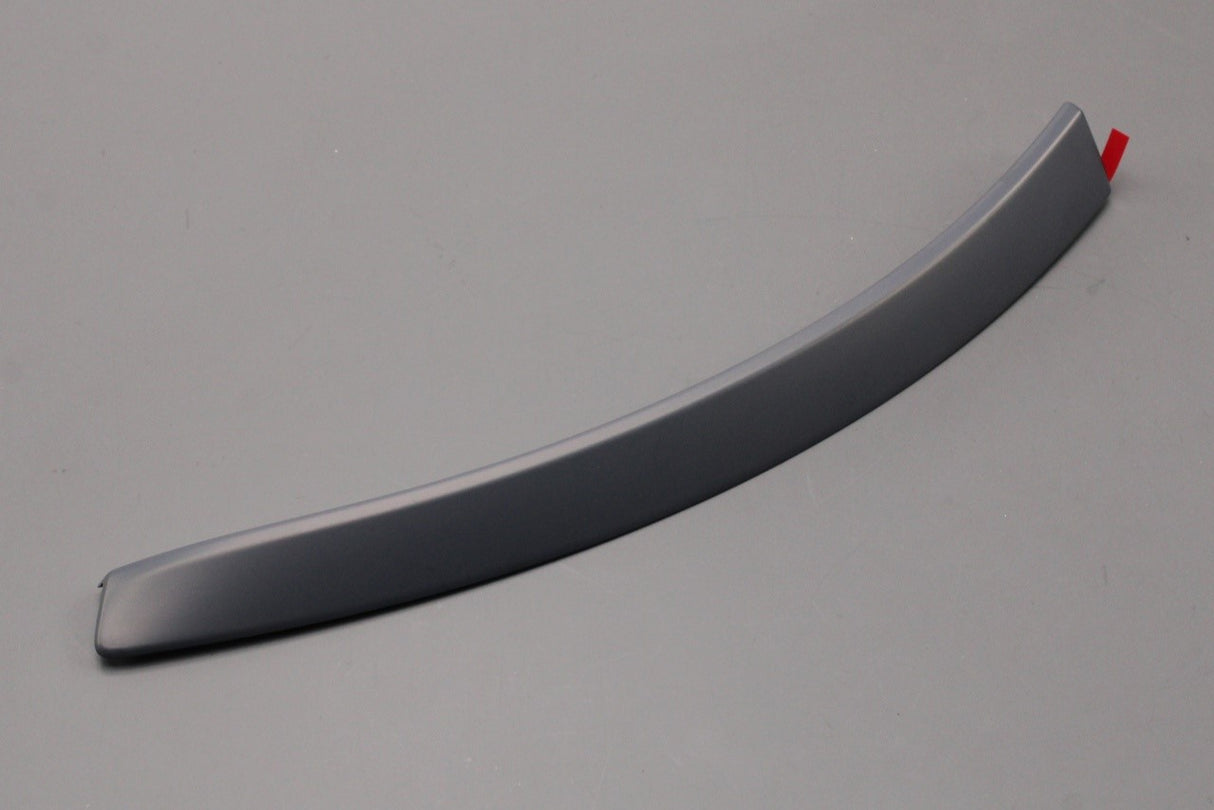 Audi Q7 4L 2007-2015 front wheel arch extension (right) 4L0853728B GRU