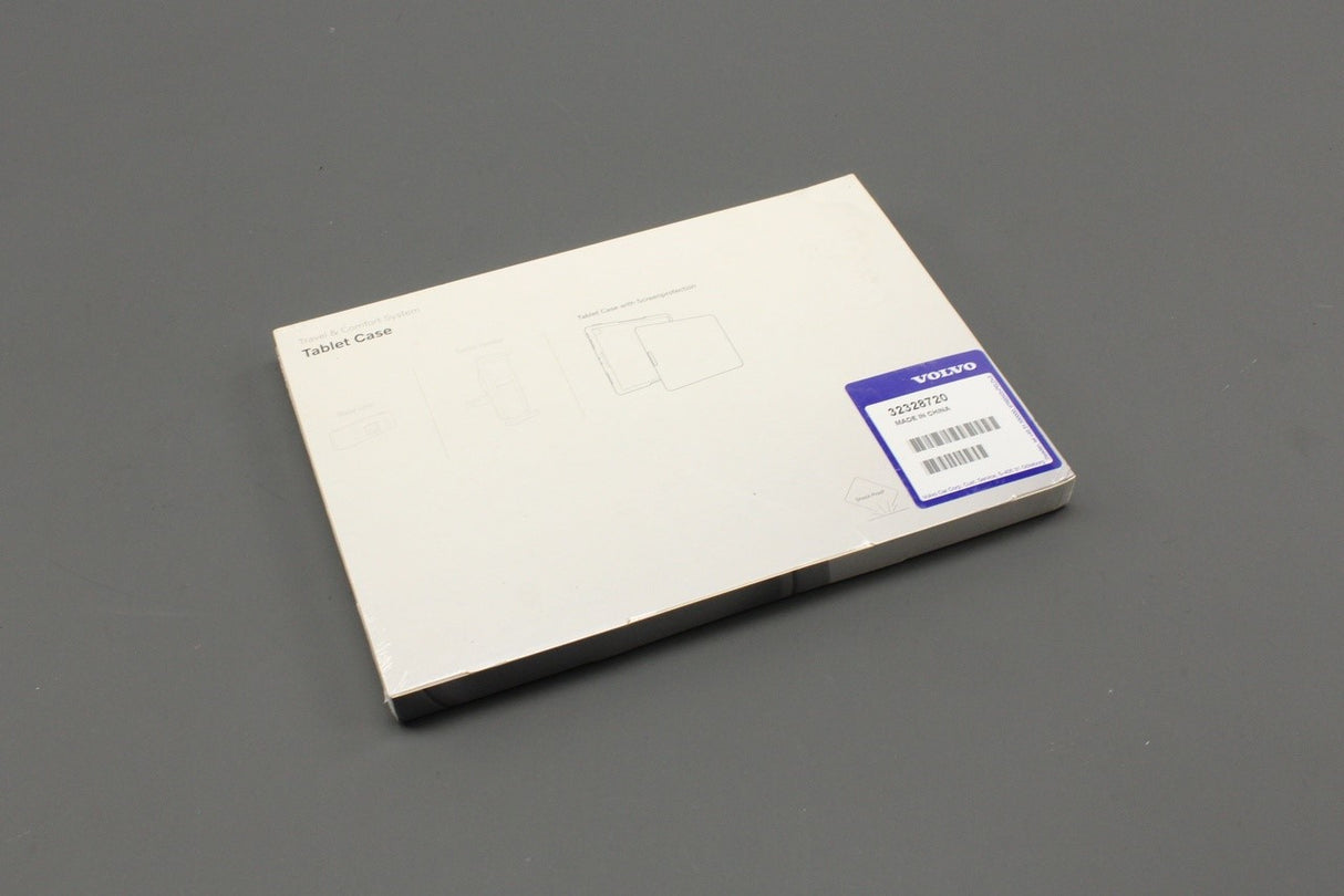 Volvo travel & comfort system tablet case (iPad Air) 32328720