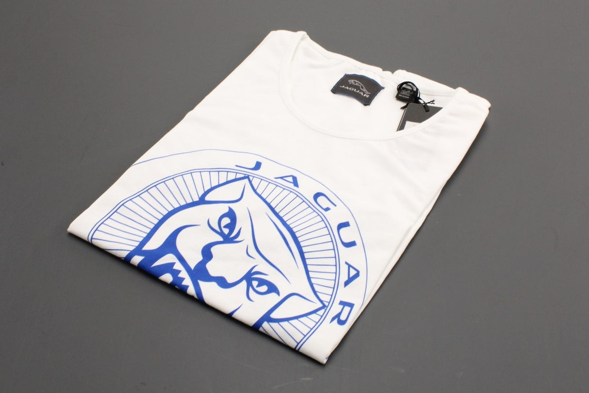 Jaguar women's large growler t-shirt (16) JBTW031WTM