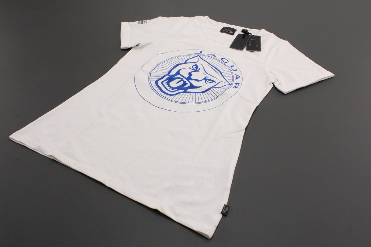 Jaguar women's large growler t-shirt (16) JBTW031WTM