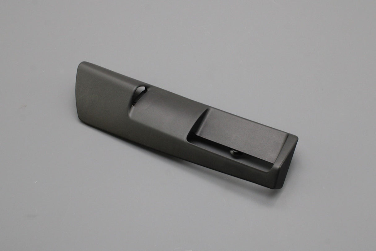 VW Transporter T5 T6 inner sliding door handle trim right 7H0843188A 9B9