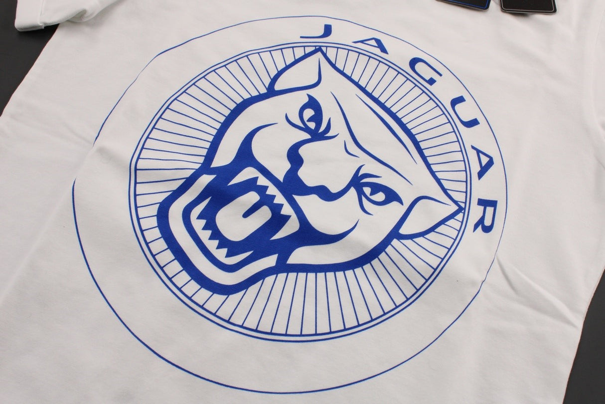 Jaguar women's large growler t-shirt (16) JBTW031WTM