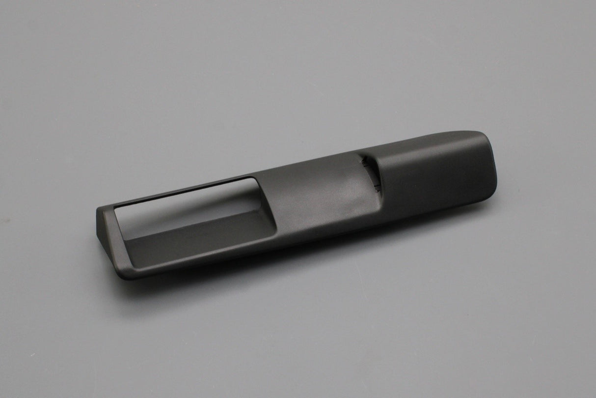VW Transporter T5 T6 inner sliding door handle trim right 7H0843188A 9B9