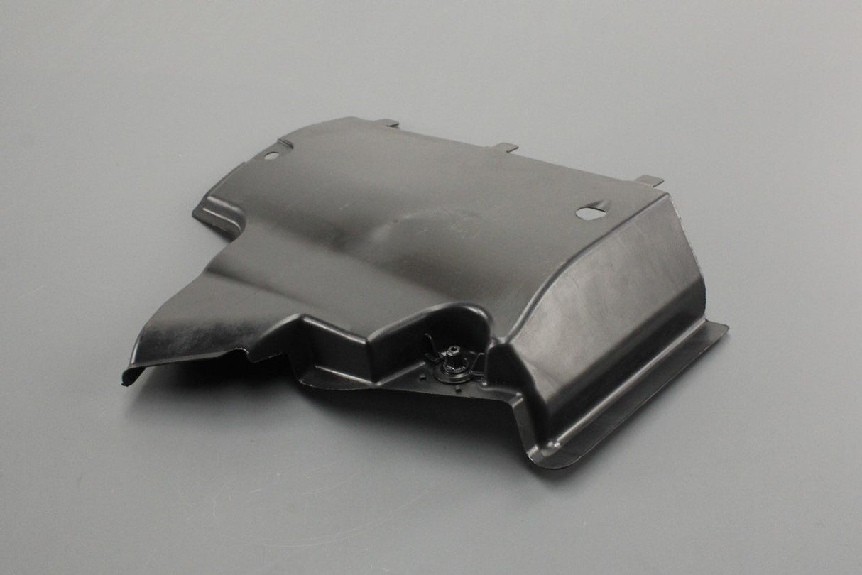 Audi Q5 8R 2009-16 front right underbody trim 8R0825202A