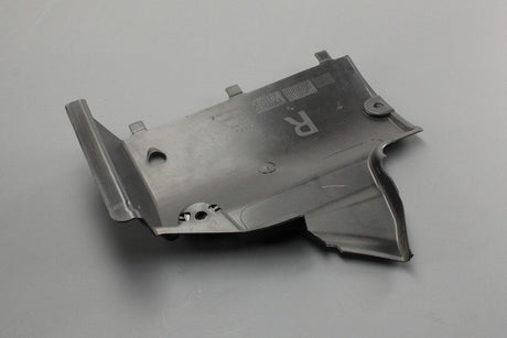 Audi Q5 8R 2009-16 front right underbody trim 8R0825202A