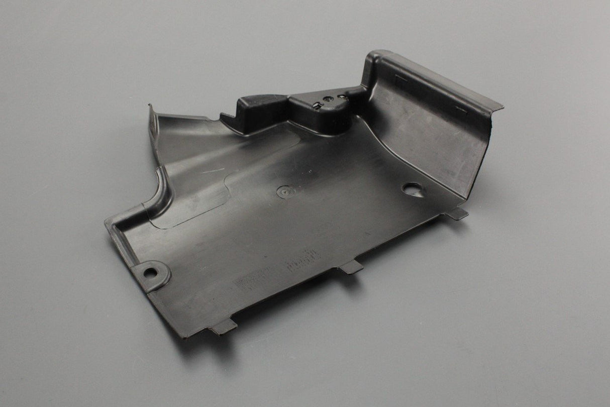 Audi Q5 8R 2009-16 front right underbody trim 8R0825202A