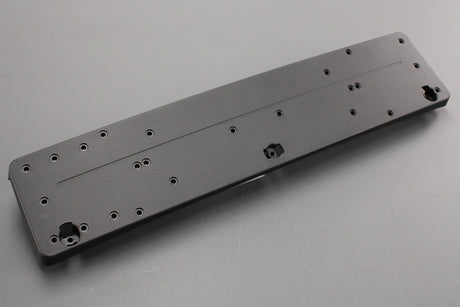 Mercedes-Benz EQB W243 number plate bracket (front) A2438807902