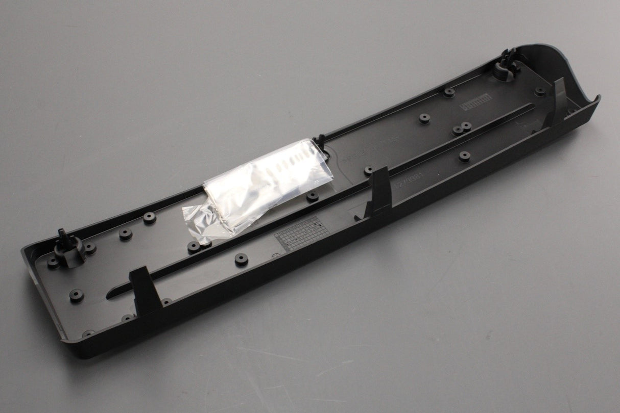 Mercedes-Benz EQB W243 number plate bracket (front) A2438807902