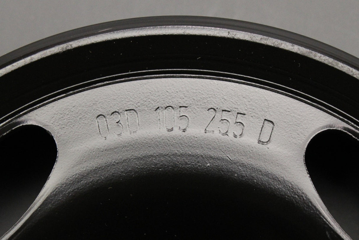 VW Polo Audi A3 Skoda SEAT 1.2 1.4 1.6 FSI crankshaft pulley 03D105255D