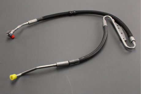 Mercedes-Benz GL W164 RHD power steering fluid line A1644602324