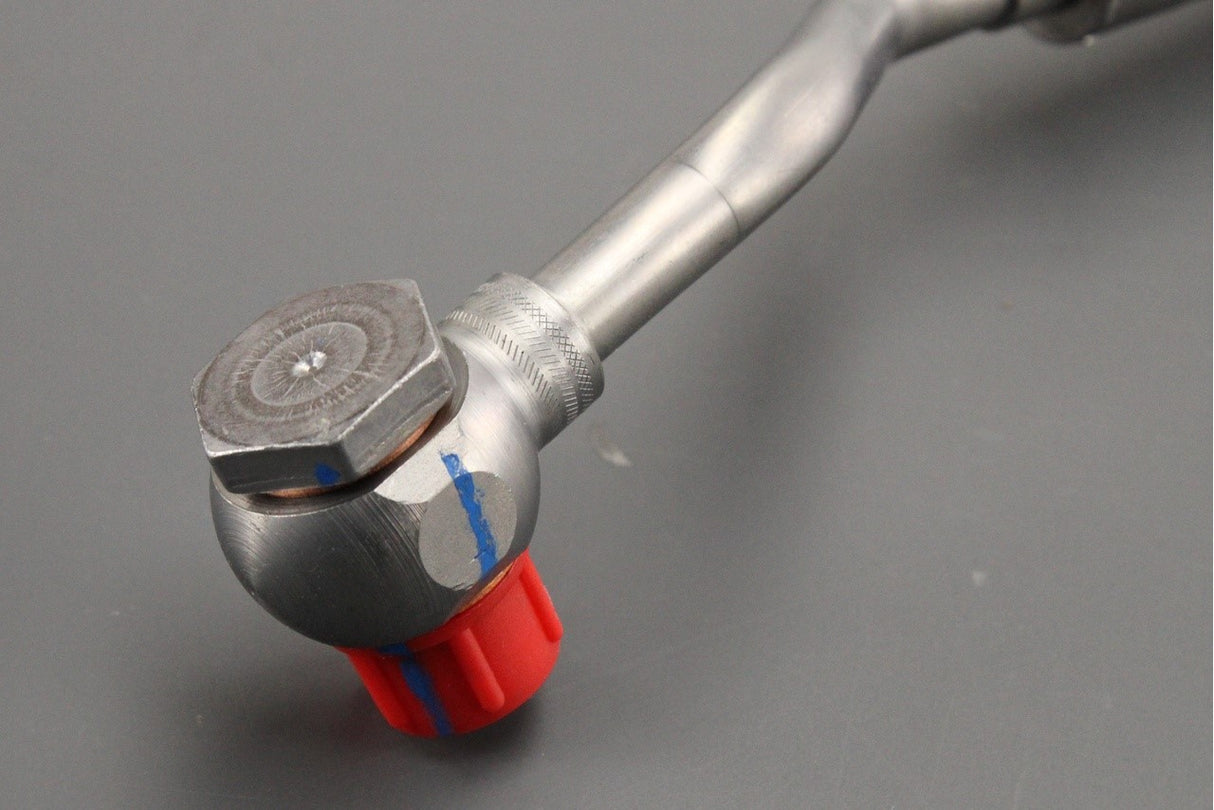 Mercedes-Benz GL W164 RHD power steering fluid line A1644602324