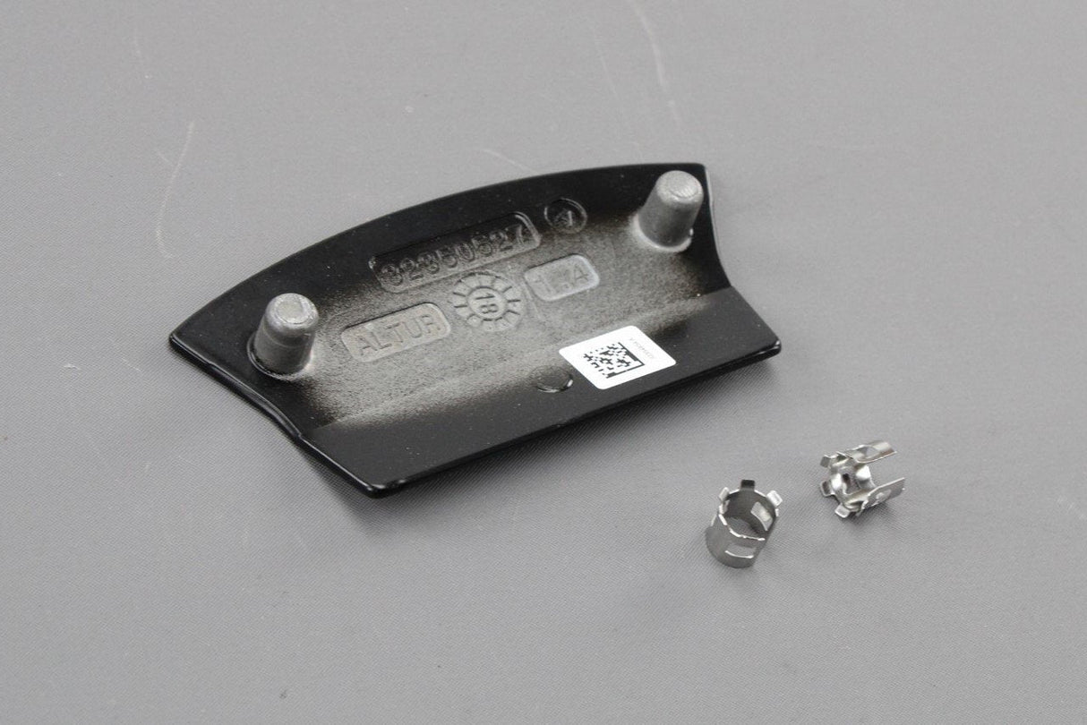 Audi SQ5 8R 2013-2017 cover cap for rear 330mm caliper (x1) 8R0698221