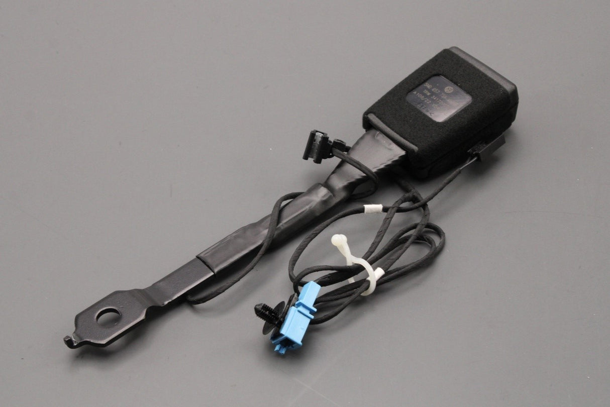 VW Tiguan 2012-2018 SEAT Alhambra front seat belt buckle 5N0857756K QVZ