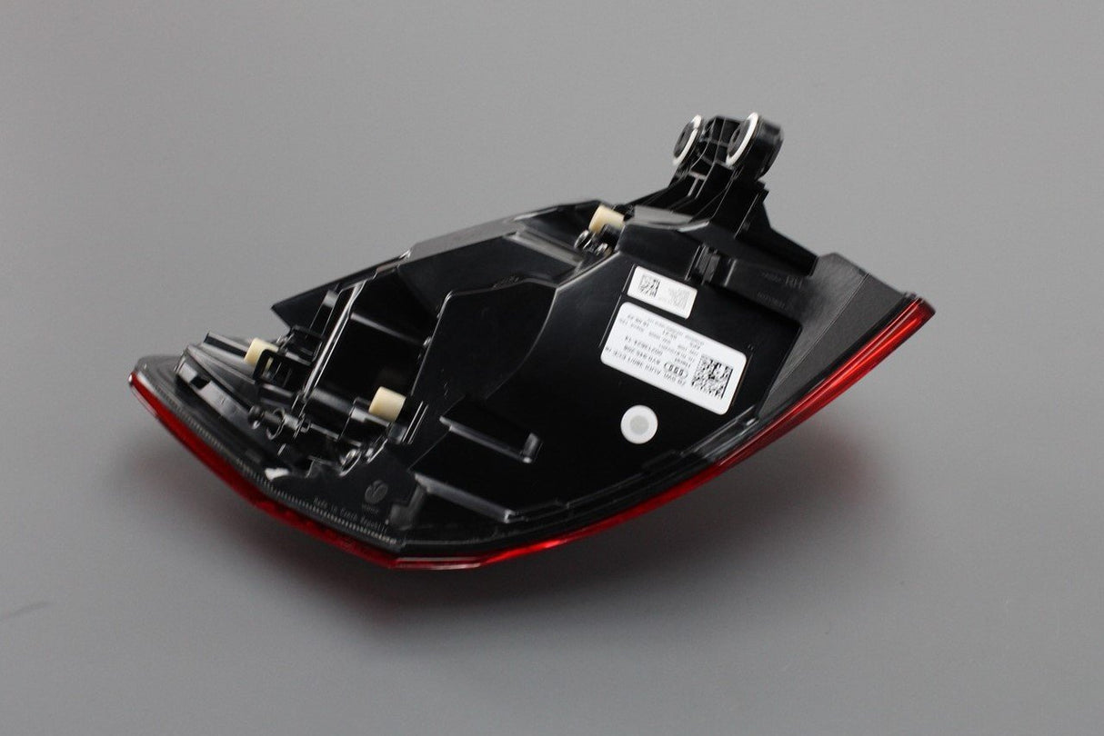 Audi A3 S3 RS3 8Y 2020-on LED tail light (rear outer right) 8Y0945208