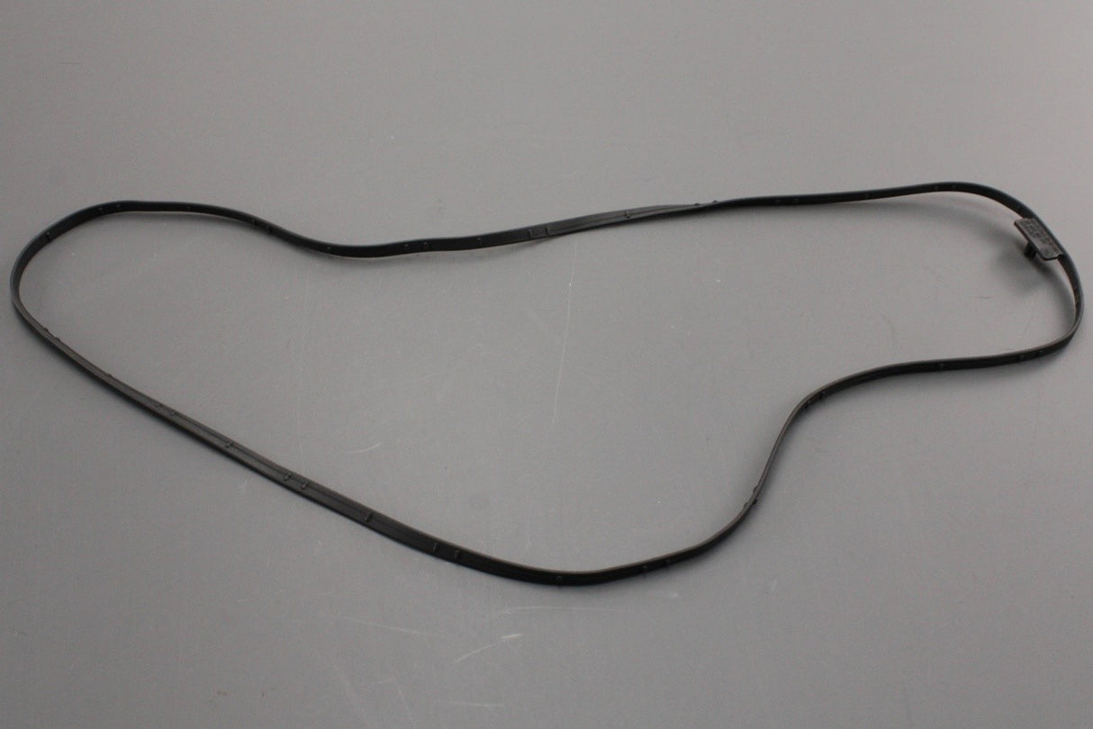 Land Rover Range Rover 2002-16 6-speed auto gearbox sump seal TGK500010