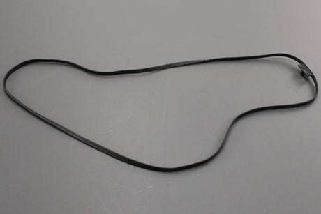 Land Rover Range Rover 2002-16 6-speed auto gearbox sump seal TGK500010