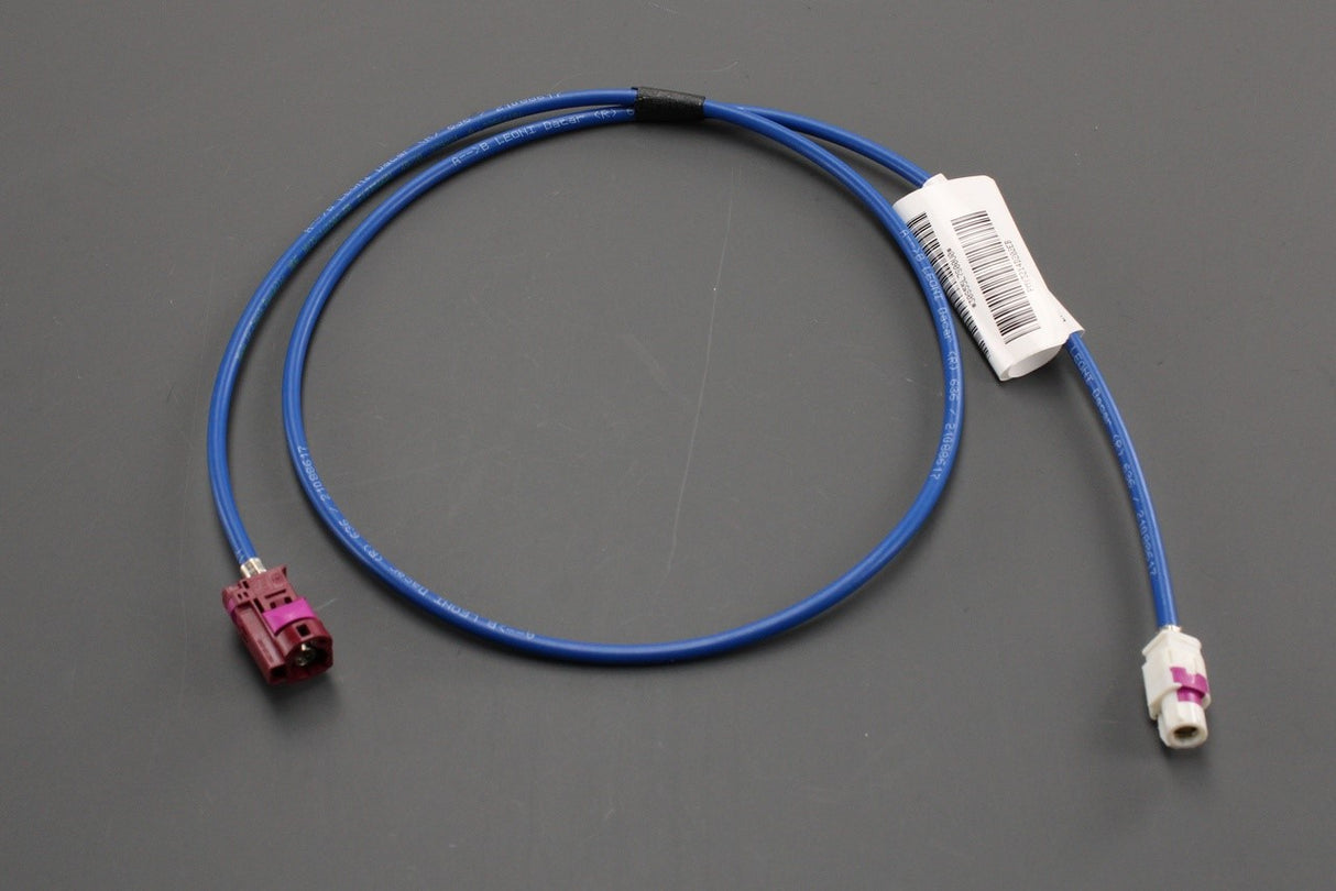 Land Rover repair wiring LR149387