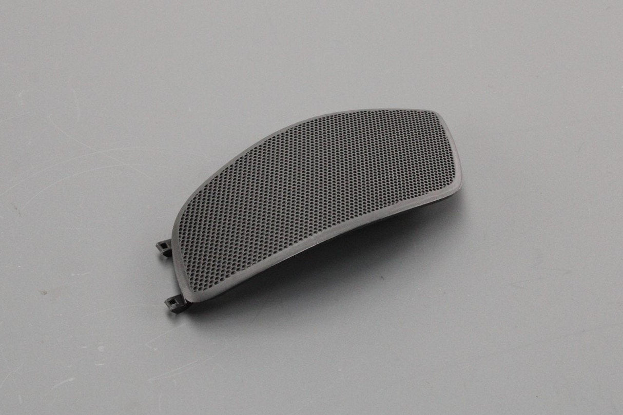 Audi A1 2011-18 door speaker grille black (left) 8X0035423 4PK