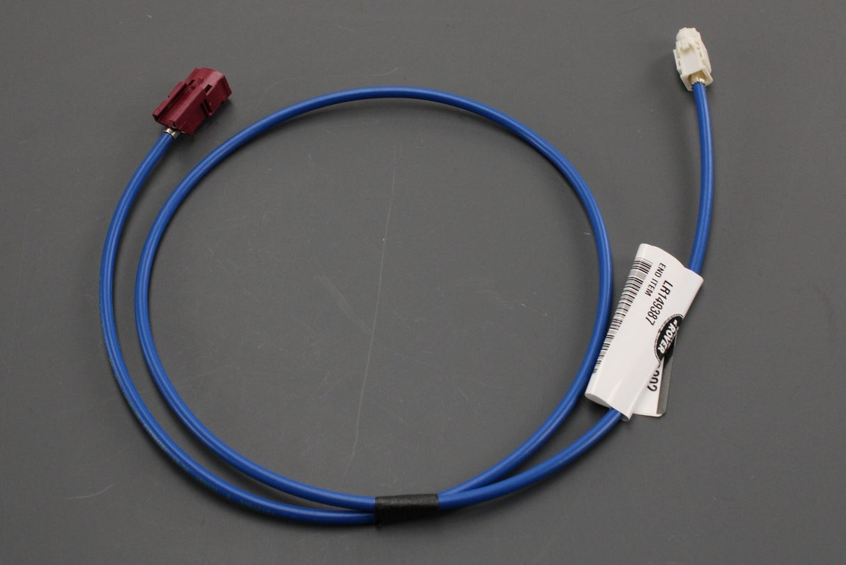 Land Rover repair wiring LR149387