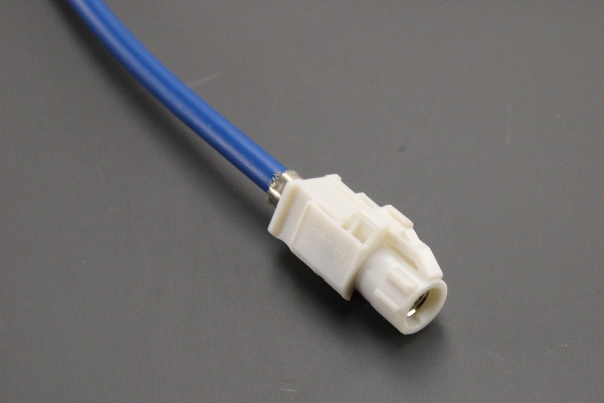 Land Rover repair wiring LR149387