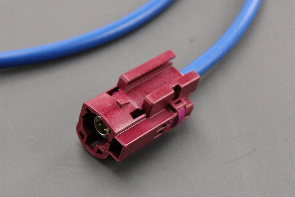 Land Rover repair wiring LR149387