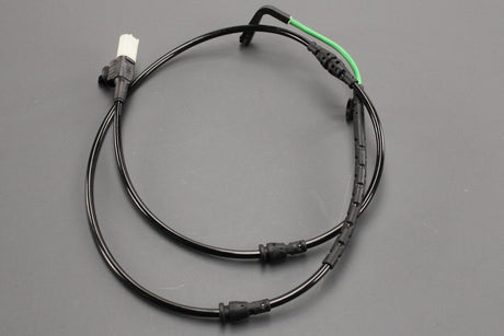 Land Rover Discovery 3 2005-2009 brake pad wear sensor (front) SEM000024
