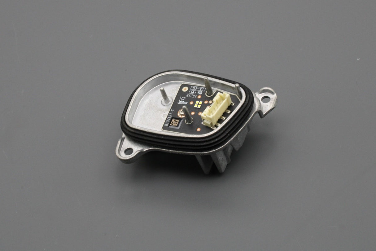 VW Golf MK8 2020-on headlight DRL module (right) 5H0998478E