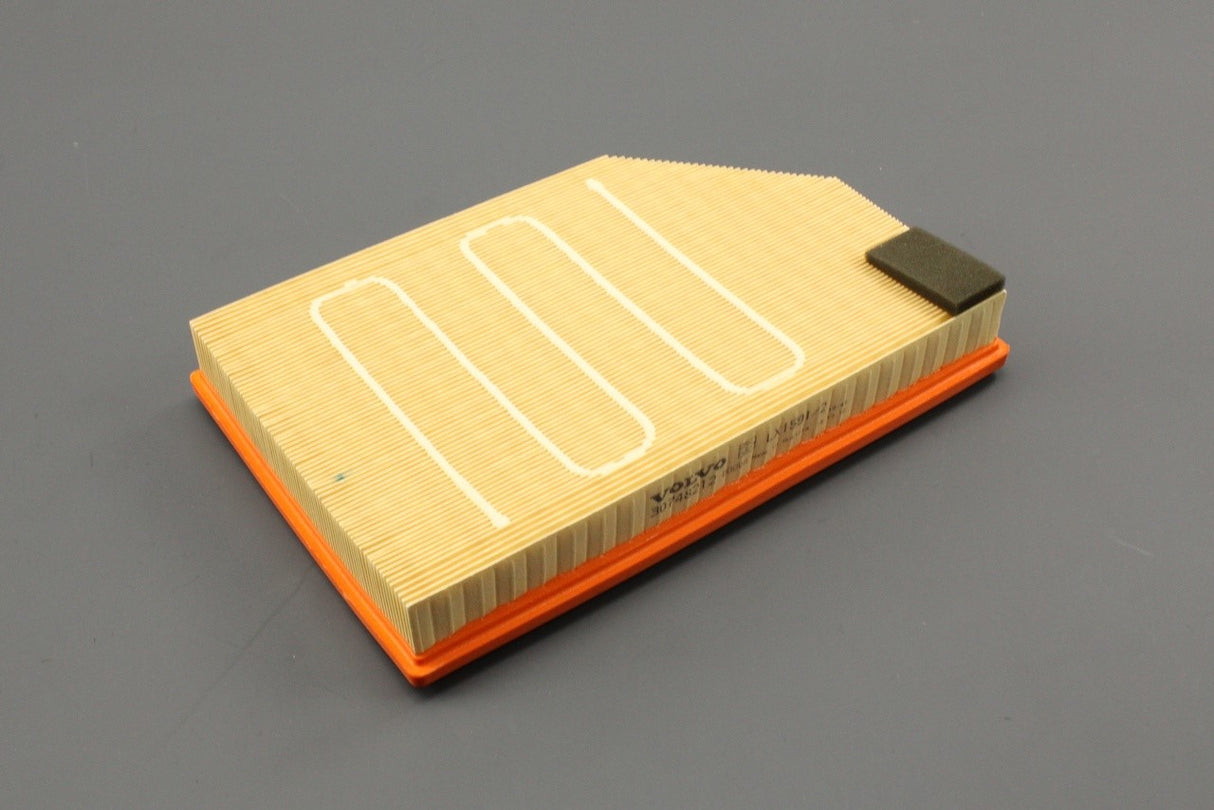 Volvo S60 S80 V60 V70 XC60 XC70 air intake filter (D5244T4/T5) 30748212