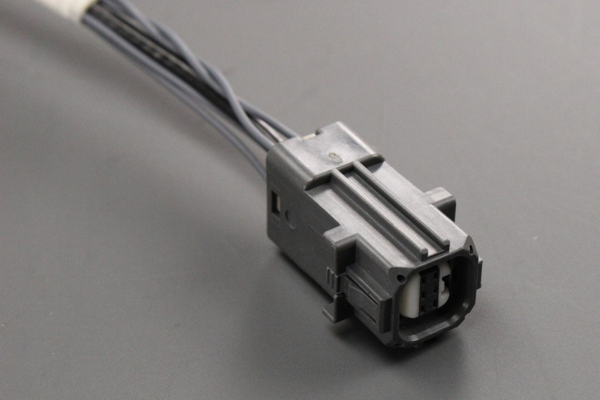 Jaguar XF XE F-Pace 2015-on repair wire overlay T2H14544