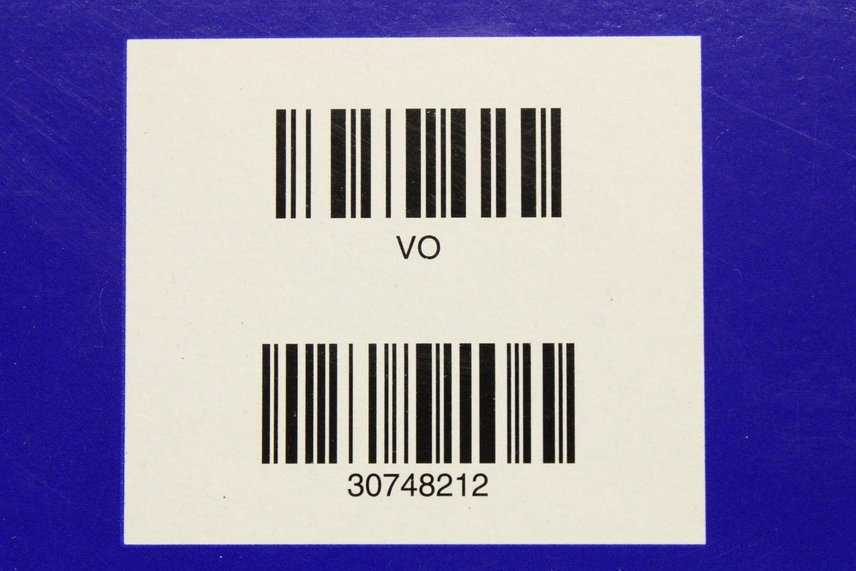 Volvo S60 S80 V60 V70 XC60 XC70 air intake filter (D5244T4/T5) 30748212