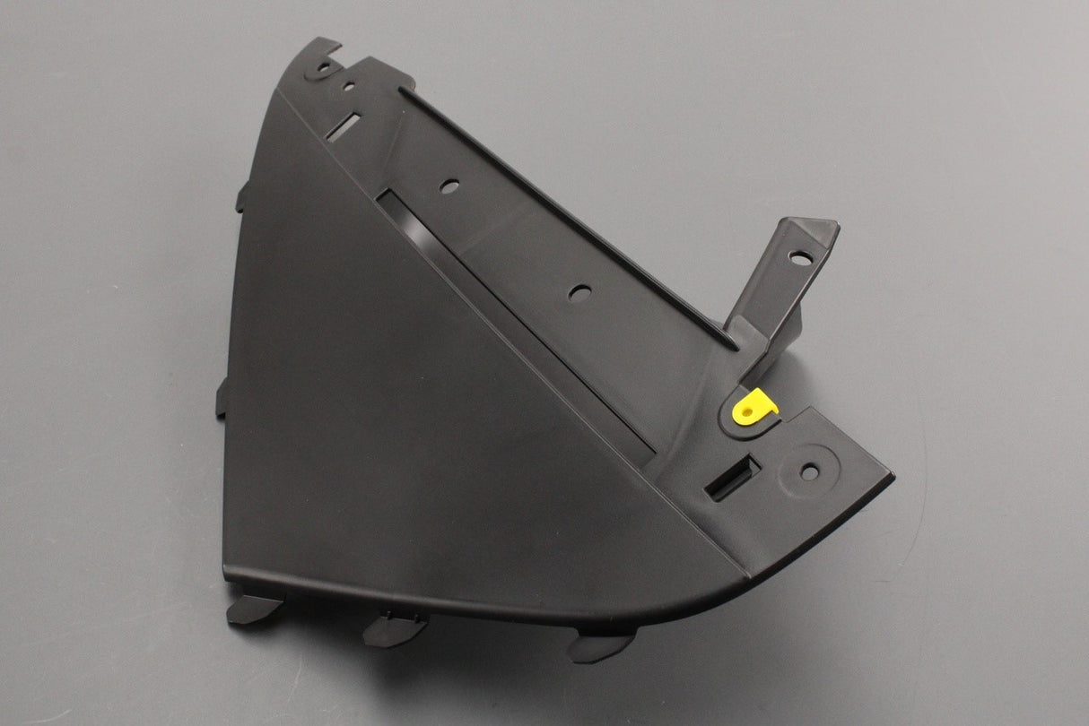 Land Rover Velar 2017-on brake cooling duct (2.0 TDI mid) LR093472