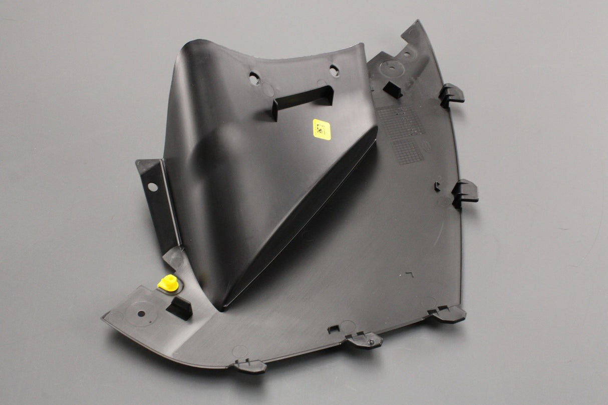 Land Rover Velar 2017-on brake cooling duct (2.0 TDI mid) LR093472