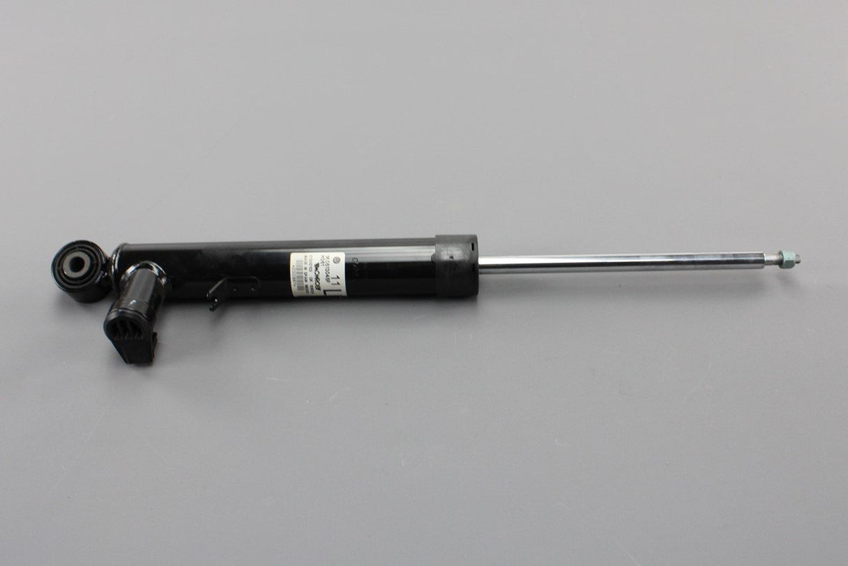 VW Golf MK6 Scirocco Rear left electric shock absorber 1K0513045F